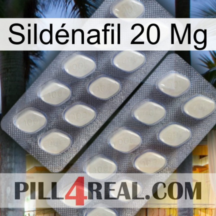 Sildénafil 20 Mg 07